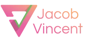 Jacob Vincent logo