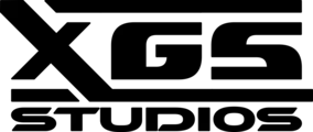XGS Studios logo