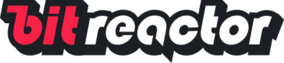 Bit Reactor logo