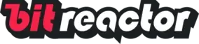 Bit Reactor logo