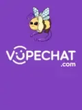 Vupechat logo