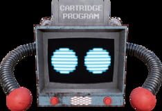Lost Cartridge Creations