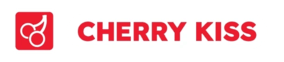 Cherry Kiss Games logo