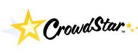 CrowdStar logo