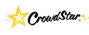 CrowdStar logo
