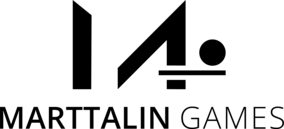 Marttalin Games logo