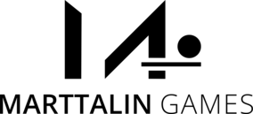 Marttalin Games logo