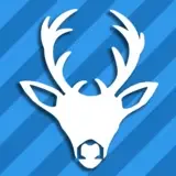 Whitetail Games logo