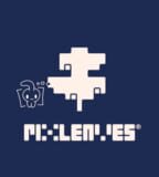 Pixleaves