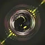 Awkward Oroboros logo