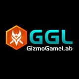 GizmoGameLab logo