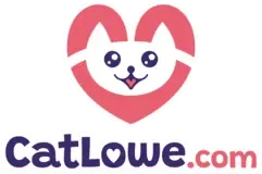 CatLowe logo