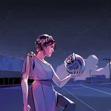 Interactive Tragedy, Limited logo