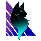 Vapor Cat Games logo