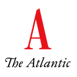 The Atlantic logo