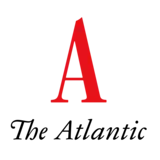 The Atlantic logo