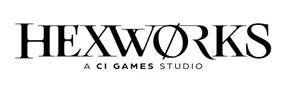 HEXWORKS logo