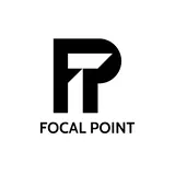 Focal Point Game Studio logo