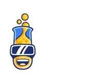 For Fun Labs logo