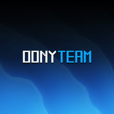 OONY Team logo