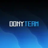OONY Team logo