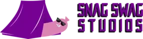 Snag Swag Studios logo