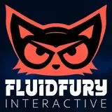 FluidFury Interactive logo
