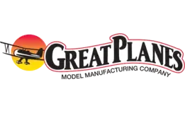 Great Planes logo