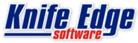 Knife Edge Software