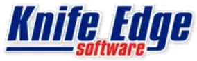 Knife Edge Software logo