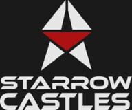 Starrow Castles
