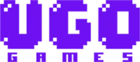UGO Games logo