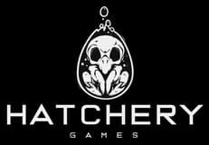 Hatchery Games logo