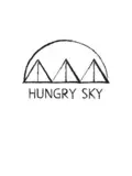 Hungry Sky logo