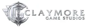 Claymore Game Studios logo
