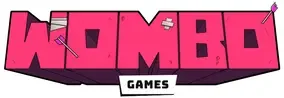 Wombo Games logo