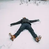 Artur Łączkowski logo