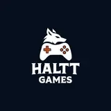 Haltt Games logo
