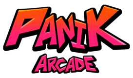 Panik Arcade