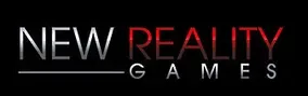 New Reality Games logo