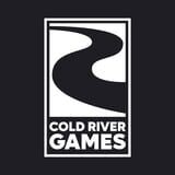 Cold River Games logo