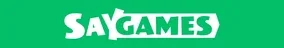 Say Games logo