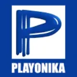PLAYONIKA logo