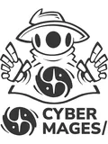 CyberMages logo