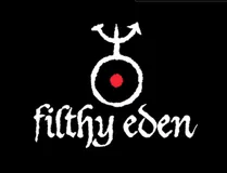 Filthy Eden logo
