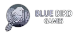 BlueBird Games logo