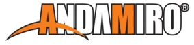 Andamiro logo