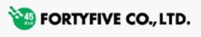 Fortyfive