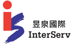 InterServ International logo