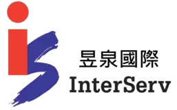 InterServ International logo